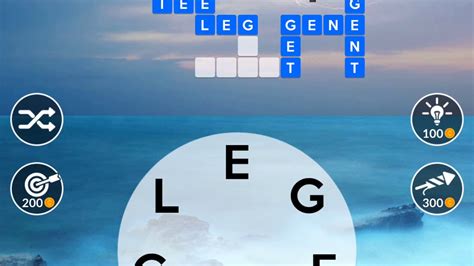 wordscapes 5394.